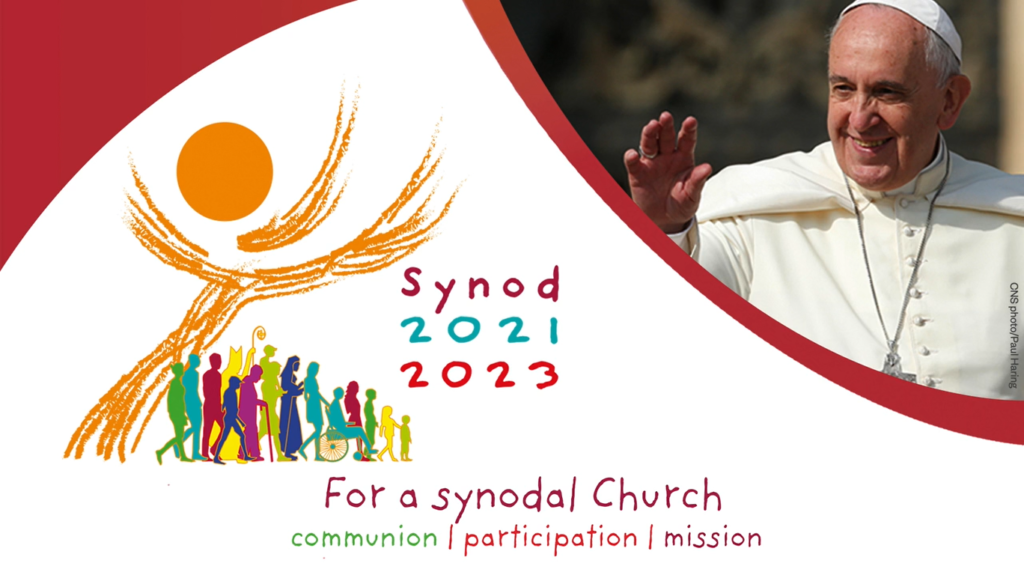 Synod on Synodality